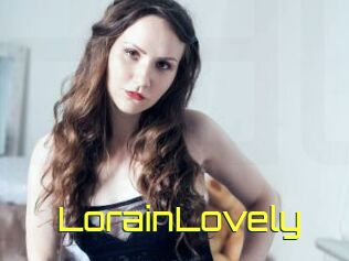 LorainLovely