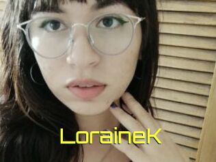 LoraineK