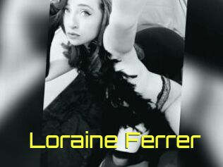 Loraine_Ferrer