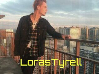 LorasTyrell