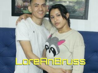 LoreAnBruss