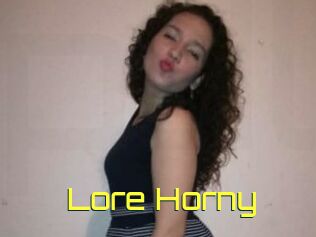 Lore_Horny