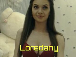 Loredany