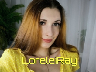 LoreleiRay