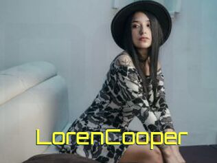 LorenCooper