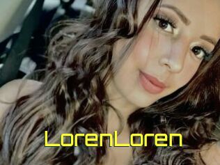 LorenLoren