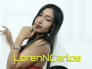 LorenNCarlos