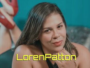 LorenPatton