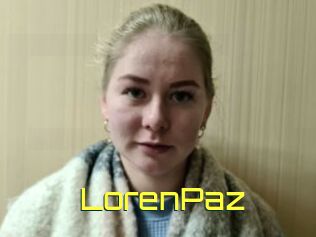 LorenPaz