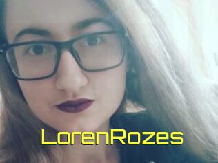 LorenRozes