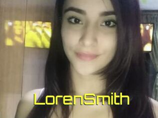 LorenSmith