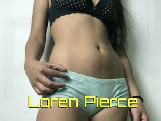 Loren_Pierce