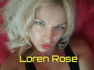 Loren_Rose