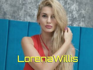 LorenaWillis