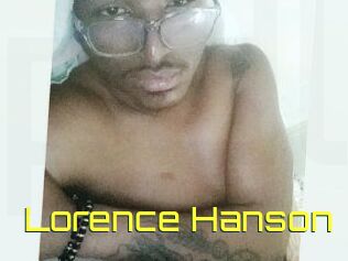 Lorence_Hanson