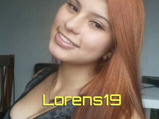 Lorens19