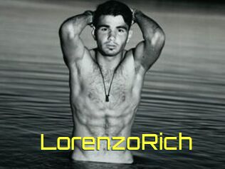 LorenzoRich