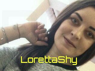 LorettaShy