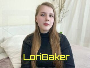 LoriBaker