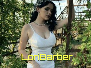 LoriBarber