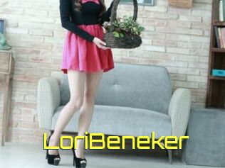 LoriBeneker