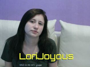 LoriJoyous