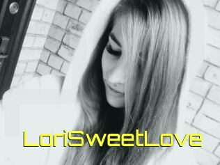 LoriSweetLove