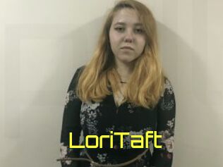 LoriTaft