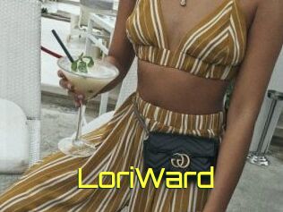 LoriWard