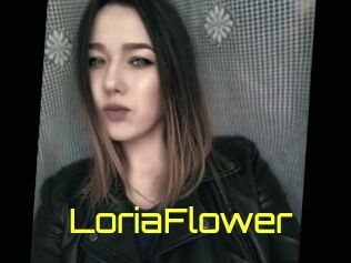 LoriaFlower