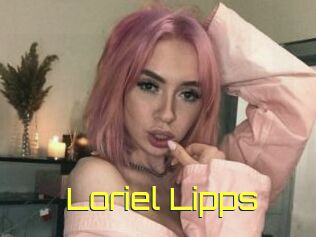 Loriel_Lipps