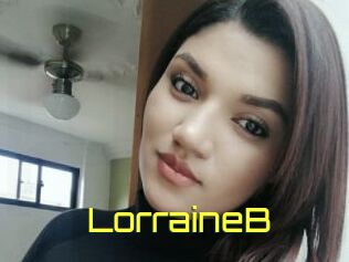 LorraineB