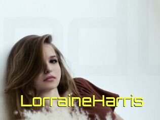 LorraineHarris