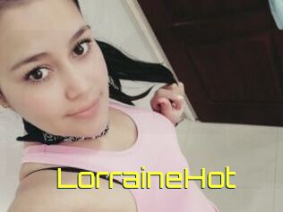 LorraineHot