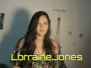 LorraineJones