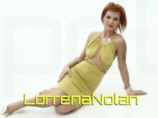 LorrenaNolan