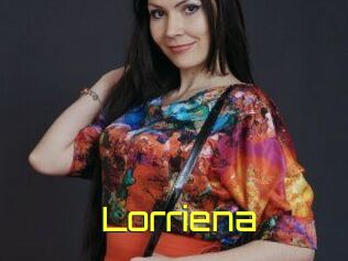 Lorriena