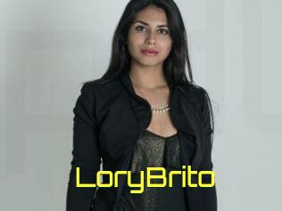 LoryBrito