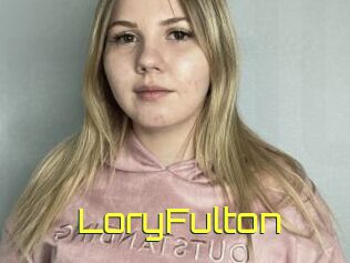 LoryFulton