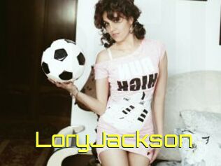 LoryJackson