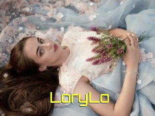 LoryLo