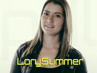 LorySummer