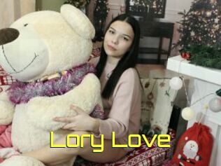 Lory_Love_