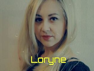 Loryne