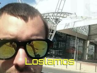 Loslamos