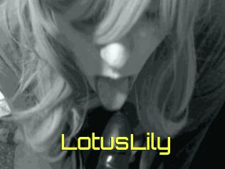 LotusLily