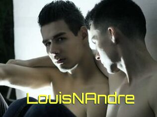 LouisNAndre