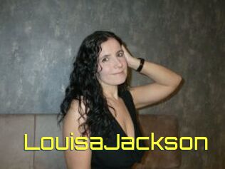 LouisaJackson