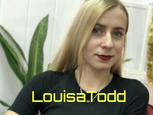 LouisaTodd