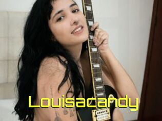 Louisacandy